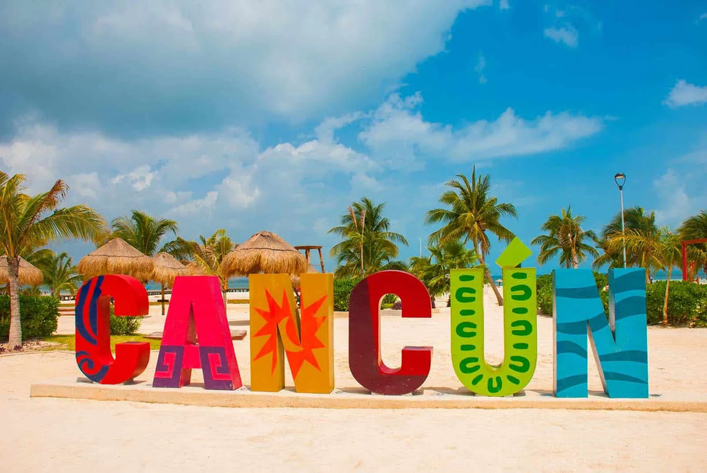 Cancun for 7 Days: Your Perfect Escape Away