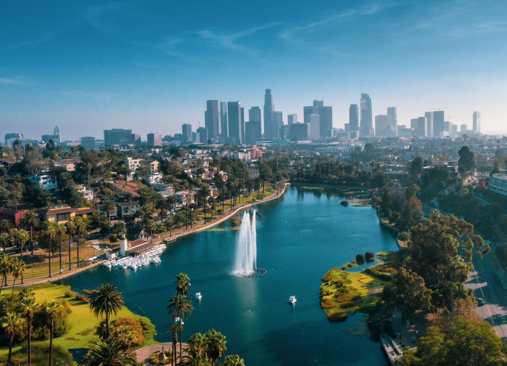 Explore Los Angeles: The Top 5 Must-Visit Places